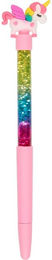 Produktbild von Kugelschreiber Mädchen Equipage Unicorn Glitter