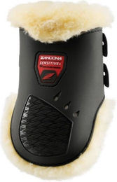 Produktbild von Kugelschreiberschutz Zandona Carbon Air Sensitive Mouton