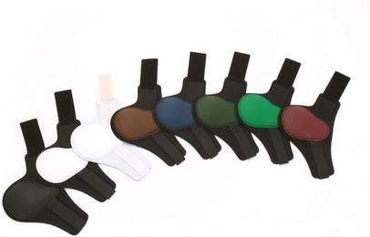 Produktbild von Kugelschützer aus Kunststoff Racing Tack