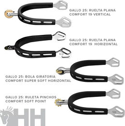 Produktbild von Kugelsporn Sprenger Ultrafit Extra