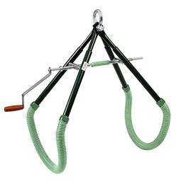 Kuhheber für große Kühe, Schlachtrasse Kerbl Profi – Bild 1 von 3