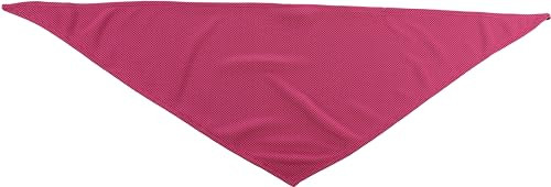 Produktbild von Kühlbandana Fresk Inou M Rosa 70x25cm