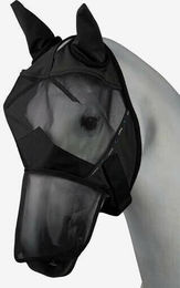 Kühlende Fliegenmaske Horze Limited Edition – Bild 1 von 4