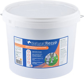 Produktbild von Kühlende Tonerde für Sehnen Natural'Recup - 1,3 kg
