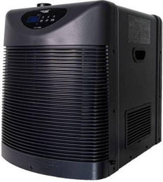 Produktbild von Kühler für Aquarien Aquavie ICE2000-G2