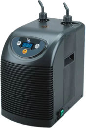 Produktbild von Kühler für Aquarien Aquavie ICE400