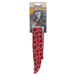 Kühlhalsband Melone Größe L – Bild 1 von 7