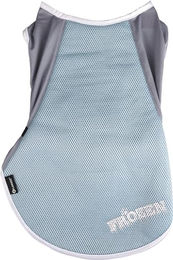 Kühlmantel Frozen blau/grau XL 45 cm – Bild 1 von 4