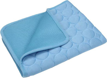 Produktbild von Kühlmatte für Haustiere XS