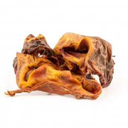 Produktbild von Kuhmaske - 250g