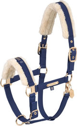 Produktbild von Kunstlederhalfter Double Pin Heritage