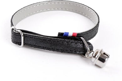 Produktbild von Kunstlederhalsband für Katzen Martin Sellier Irise
