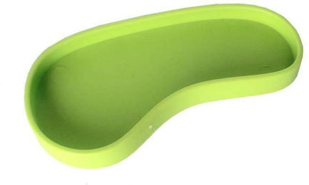 Kunststoff-Futterstelle für Reptilien Reptiles Planet – Bild 1 von 6