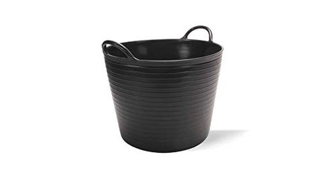 Produktbild von Kunststoff-Futtertröge mit Griffen Ekkia