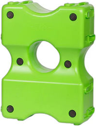 Produktbild von Kunststoff-Hindernisblöcke Vplast