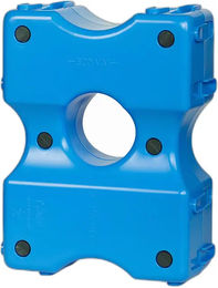 Produktbild von Kunststoff-Hindernisblöcke Vplast