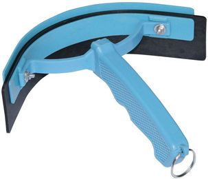 Produktbild von Kunststoff-Hitzemesser für Pferde Harry's Horse