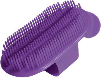 Produktbild von Kunststoff-Pferdebürste Roma Sarvis