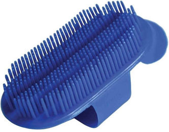 Produktbild von Kunststoff-Pferdebürste Roma Sarvis