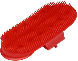 Produktbild von Kunststoff-Pferdebürste Roma Sarvis