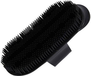 Produktbild von Kunststoff-Pferdebürste Roma Sarvis