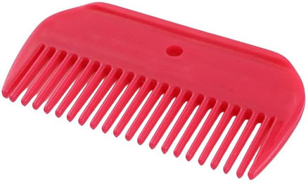 Produktbild von Kunststoff-Pferdehaarbürste Premier Equine