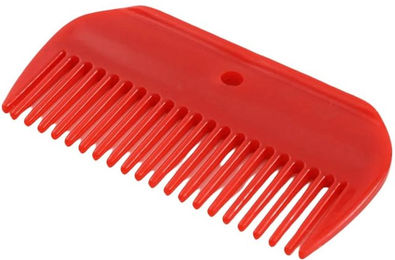 Produktbild von Kunststoff-Pferdehaarbürste Premier Equine