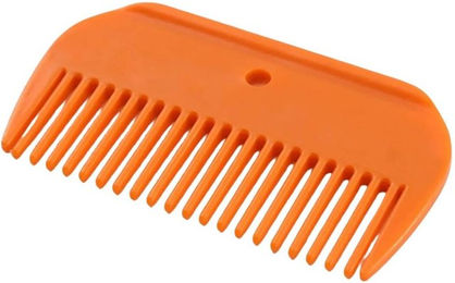 Produktbild von Kunststoff-Pferdehaarbürste Premier Equine