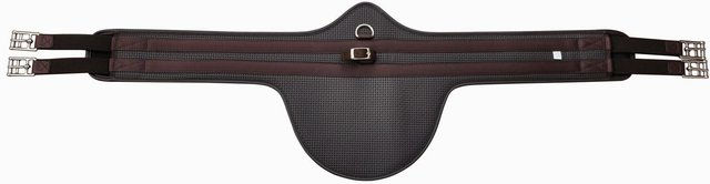 Produktbild von Kunststoff Pferdesattelgurt T de T