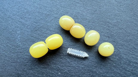 Produktbild von Kunststoff Schraub Verschluss