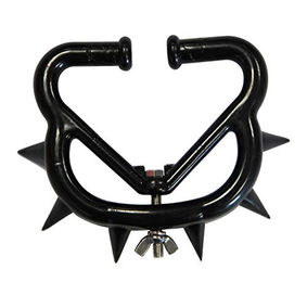 Kunststoff-Spitzendetektor groß Kamer – Bild 1 von 2