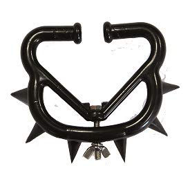 Kunststoff-Spitzendetektor groß Kamer (x5) – Bild 1 von 2