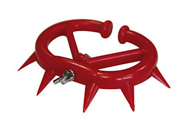 Kunststoff-Spitzendetektor klein Kamer (x2) – Bild 1 von 2