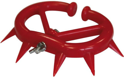 Produktbild von Kunststoff-Spitzendetektor klein Kamer (x5)