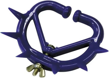 Kunststoff-Spitzendetektor mittelgroßes Modell Kamer (x2) – Bild 1 von 2