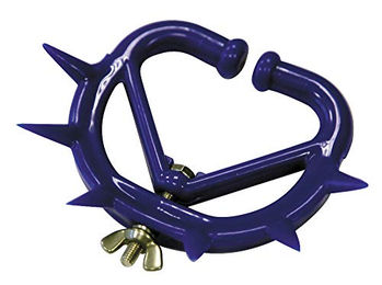 Produktbild von Kunststoff-Spitzendetektor mittelgroßes Modell Kamer (x5)