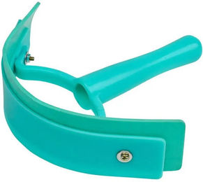 Produktbild von Kunststoff-Stallkratzgerät Roma Brights