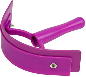 Produktbild von Kunststoff-Stallkratzgerät Roma Brights