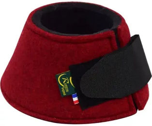 Produktbild von Kunststoff- und Wollglocken für Pferde Ronzon Legend