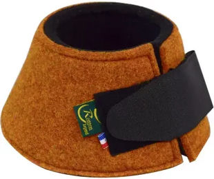 Produktbild von Kunststoff- und Wollglocken für Pferde Ronzon Legend