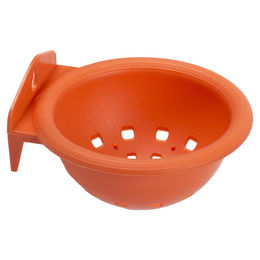 Kunststoff-Vogelnest mit Wandhaken Duvoplus – Bild 1 von 2