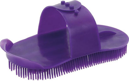 Produktbild von Kunststoffkamm HorseGuard