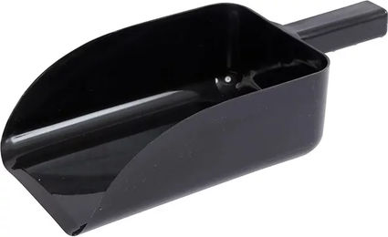 Produktbild von Kunststoffkornschaufel Roma