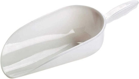 Produktbild von Kunststoffschaufel Hippotonic