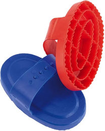 Produktbild von Kunststoffstriegel Hippotonic