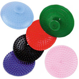 Produktbild von Kunststoffstriegel mit Noppen Hippotonic