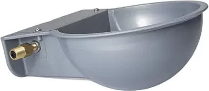 Produktbild von Kunststofftränke für Pferde Llampec