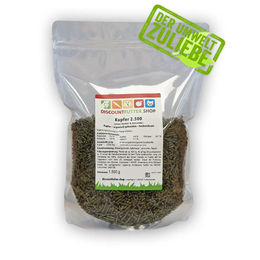 Produktbild von Kupfer 2.500 (Pellet)