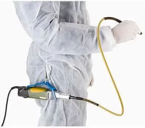 Produktbild von Kupplungshülse für Zahnschleifscheibe Kerbl pouremium