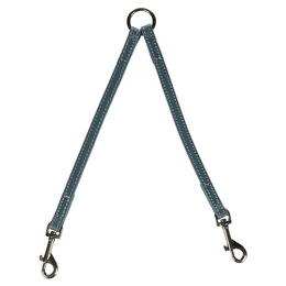 Kupplungsstück Denver blau 30 cm 12 mm – Bild 1 von 2